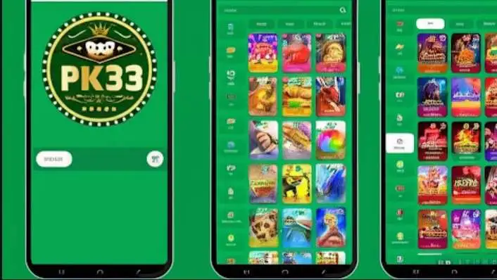 pk33 app