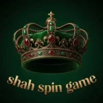 shah spin game
