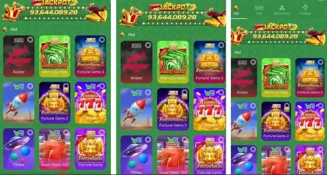 wowpk games