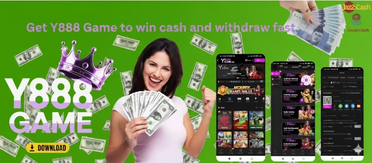 y888 game app