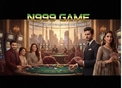 n999 game