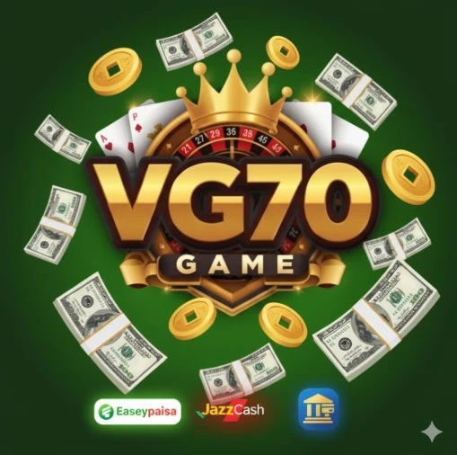 vg70 game