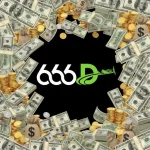 666d game