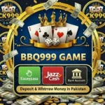 BBQ999 GAME