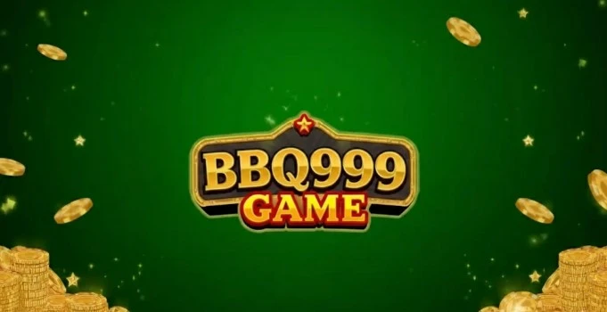 BBQ999 GAME