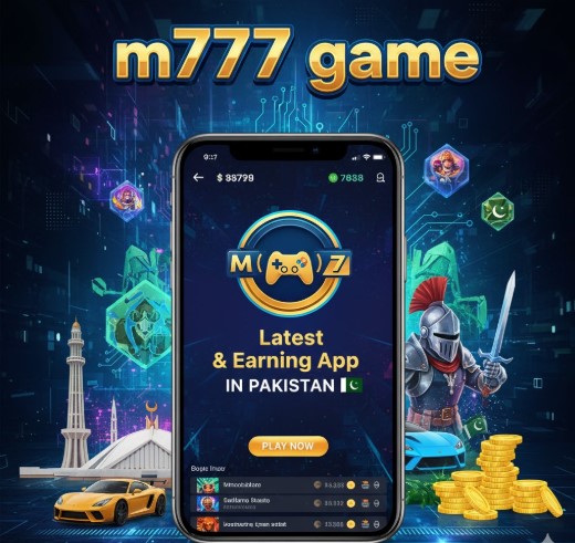 m777 game app