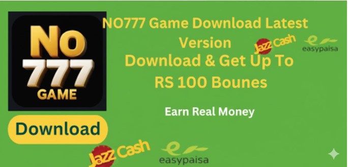 No777 game app