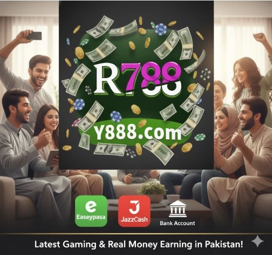 R789 Game app