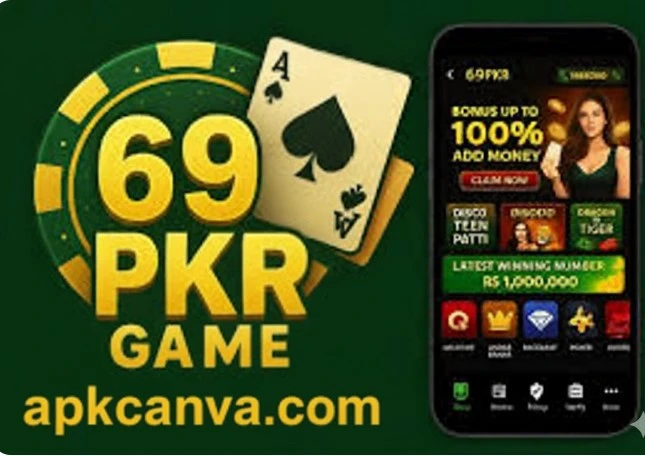 69pkr game download