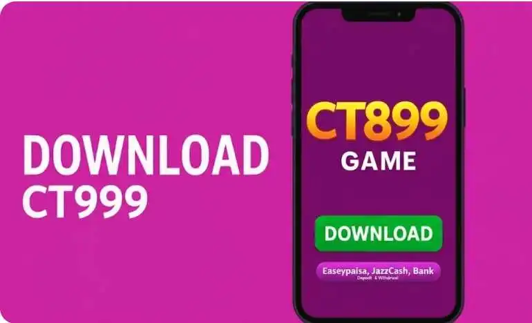 ct999 game download