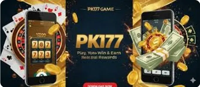 pk177 game